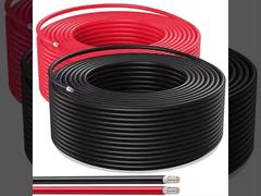 DC solar cable 